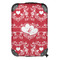 Heart Damask 13" Hard Shell Backpacks - FRONT