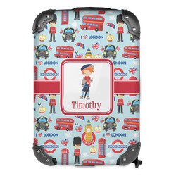 London Kids Hard Shell Backpack (Personalized)