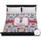 London Duvet Cover (King)