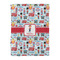 London Duvet Cover - Twin XL - Front