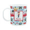 London Kid's Mug