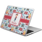 London Laptop Skin - Custom Sized (Personalized)