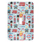 London Light Switch Cover (Single Toggle)