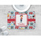 London Memory Foam Bath Mat - LIFESTYLE 34x21