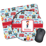 London Mouse Pad (Personalized)