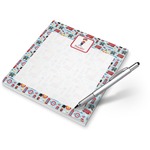 London Notepad (Personalized)