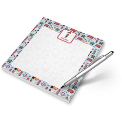 London Notepad (Personalized)