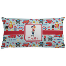 London Pillow Case (Personalized)