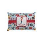 London Pillow Case - Toddler (Personalized)