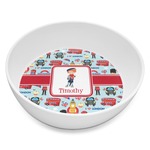 London Melamine Bowl - 8 oz (Personalized)