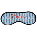 London Sleeping Eye Masks - Large (Personalized)