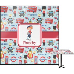 London Square Table Top (Personalized)