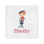 London Cocktail Napkins (Personalized)