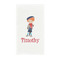 London Guest Paper Towels - Full Color - Standard (Personalized)