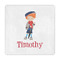 London Decorative Paper Napkins (Personalized)