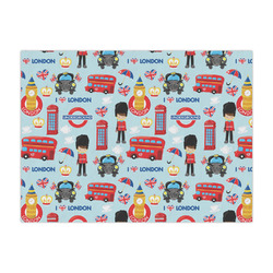 London Large Tissue Papers Sheets - Heavyweight