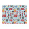 London Tissue Paper - Heavyweight - Large - Front