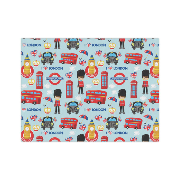 Custom London Medium Tissue Papers Sheets - Heavyweight