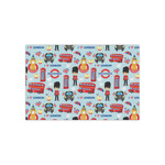 London Small Tissue Papers Sheets - Heavyweight