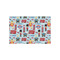 London Tissue Paper - Heavyweight - Small - Front