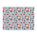 London Large Tissue Papers Sheets - Lightweight