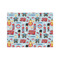 London Tissue Paper - Lightweight - Medium - Front