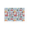 London Tissue Paper - Lightweight - Small - Front