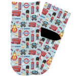 London Toddler Ankle Socks