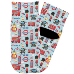 London Toddler Ankle Socks