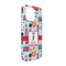 London iPhone 13 Case - Angle