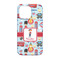 London iPhone 13 Case - Back