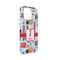 London iPhone 13 Mini Case - Angle