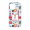 London iPhone 13 Mini Case - Back