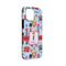 London iPhone 13 Mini Tough Case - Angle