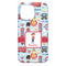 London iPhone 13 Pro Max Case - Back