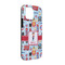 London iPhone 13 Tough Case - Angle