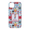 London iPhone 14 Case - Back