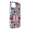 London iPhone 14 Pro Max Case - Angle