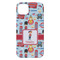 London iPhone 14 Pro Max Case - Back