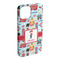 London iPhone 15 Plus Case - Angle