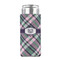 Plaid with Pop 12oz Tall Can Sleeve - FRONT (on can)