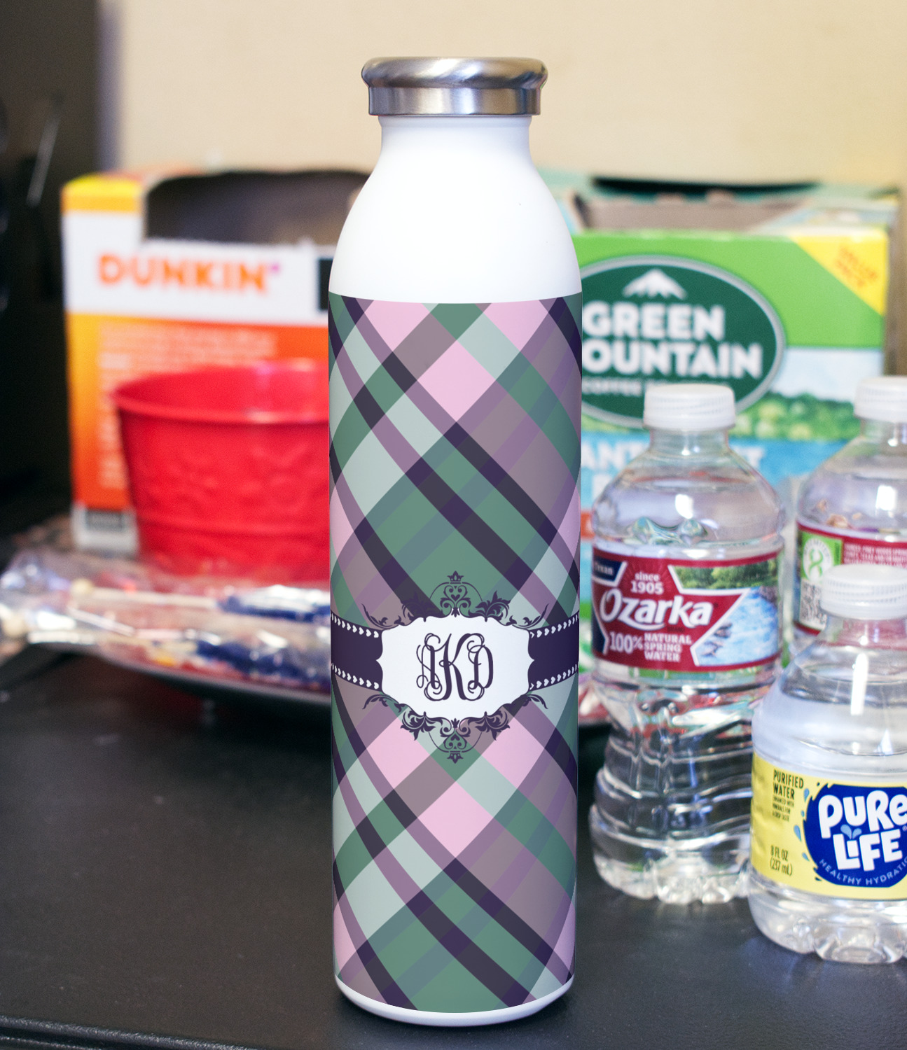 https://www.youcustomizeit.com/common/MAKE/200998/Plaid-with-Pop-20oz-Water-Bottles-Full-Print-In-Context.jpg?lm=1665530938