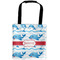 Dolphins Car Bag - Main