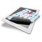 Dolphins Electronic Screen Wipe - iPad