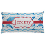 Dolphins Pillow Case (Personalized)