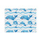 Dolphins Tissue Paper - Heavyweight - Medium - Front