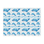 Dolphins Tissue Paper Sheets