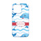 Dolphins iPhone 13 Mini Case - Back