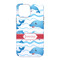 Dolphins iPhone 13 Pro Max Tough Case - Back