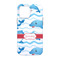 Dolphins iPhone 13 Pro Tough Case - Back